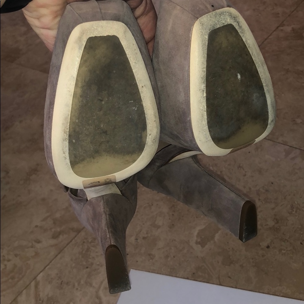 Dior ballet pump - Picture 7 of 8